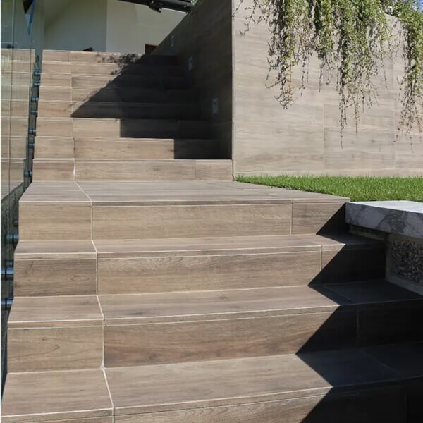 Porcea Timber Porcelain Paver
